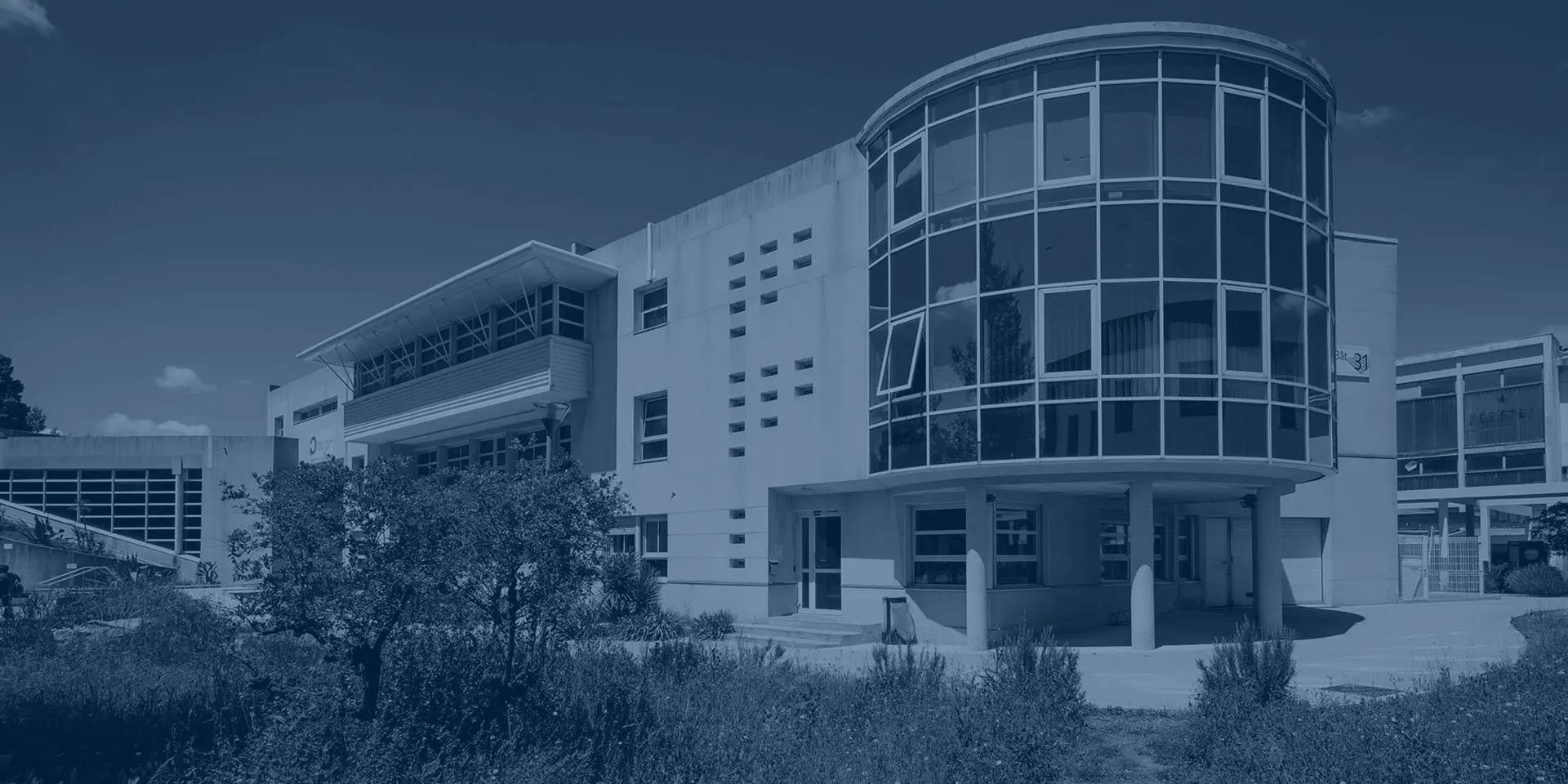 Polytech Montpellier - Accueil